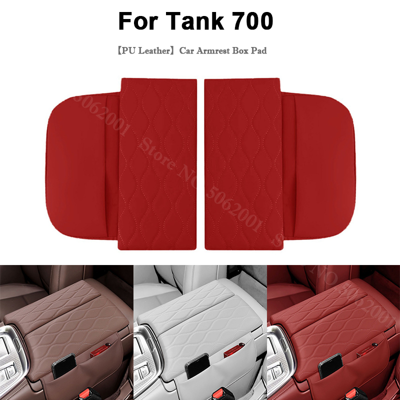 Anti Fatigue Mat - For Tank 700 2024 2025 2026