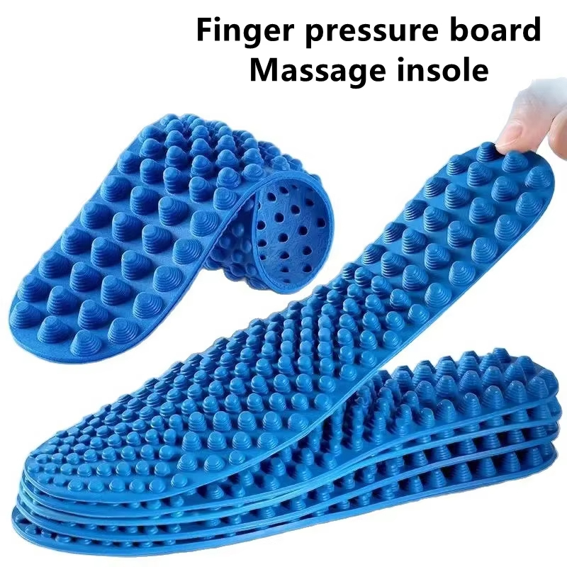 Anti Fatigue Mat - 1 Pair Finger Pressure Board Massage