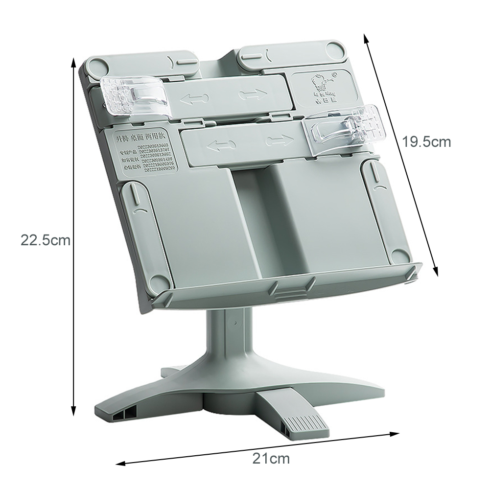 Home Office Bookshelves - New Lifting Landing Reading Bookshelf Stand