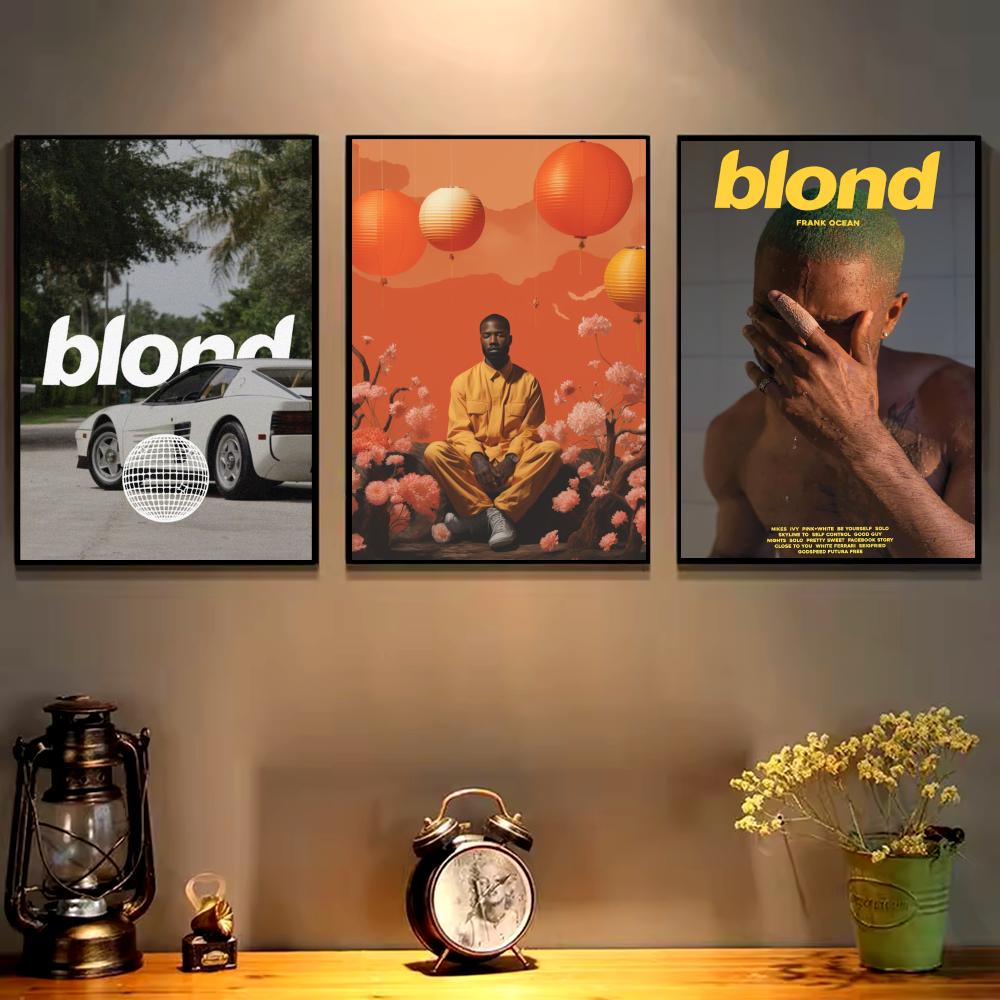 Frank Alternative R&B Singer O - Home Office Alternative recensie en prijs