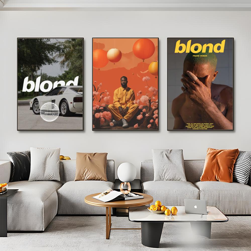 Frank Alternative R&B Singer O - Home Office Alternative recensie en prijs