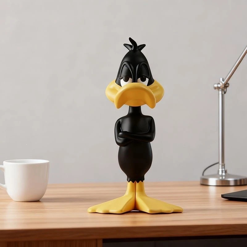 Duck Headphone Stand Creative  - Home Office Headset recensie en prijs