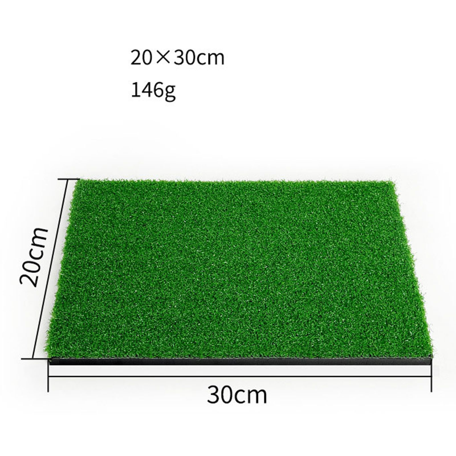 Green 1Pc 20cmx30cm Replaceabl - Home Office Equipment recensie en prijs