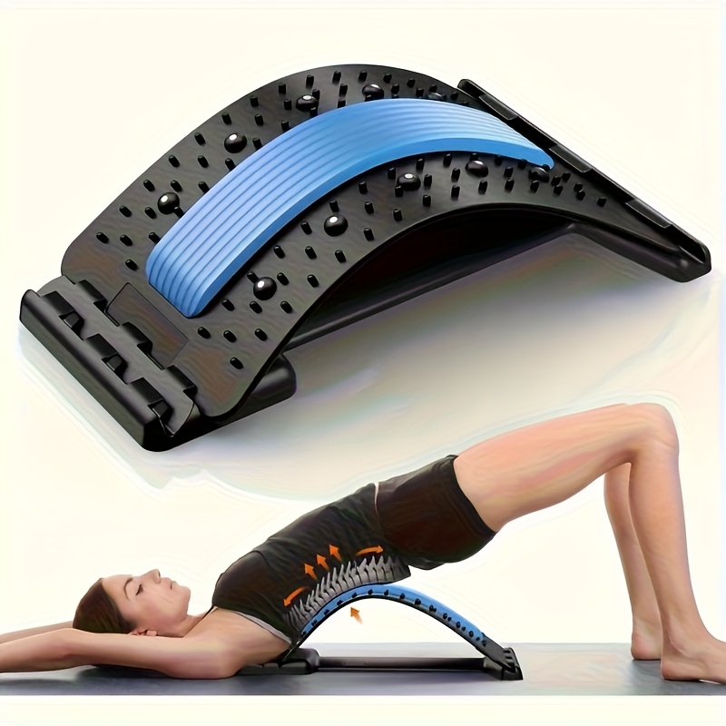3-Level Back Stretcher Posture - Home Office Equipment recensie en prijs