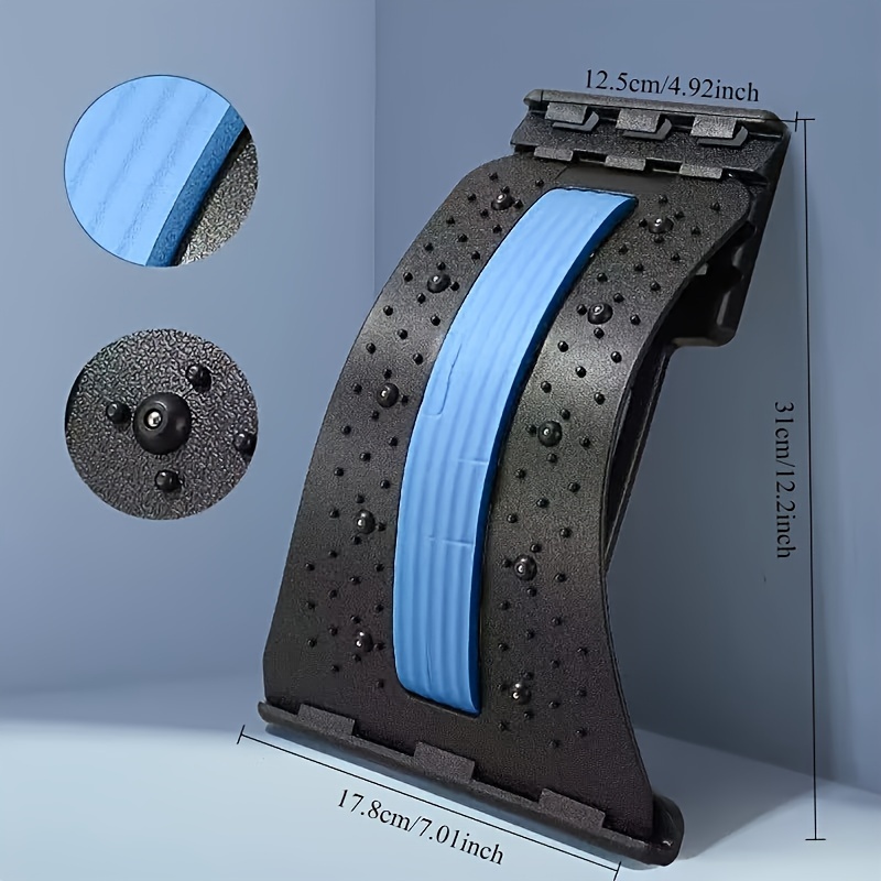 3-Level Back Stretcher Posture - Home Office Equipment recensie en prijs