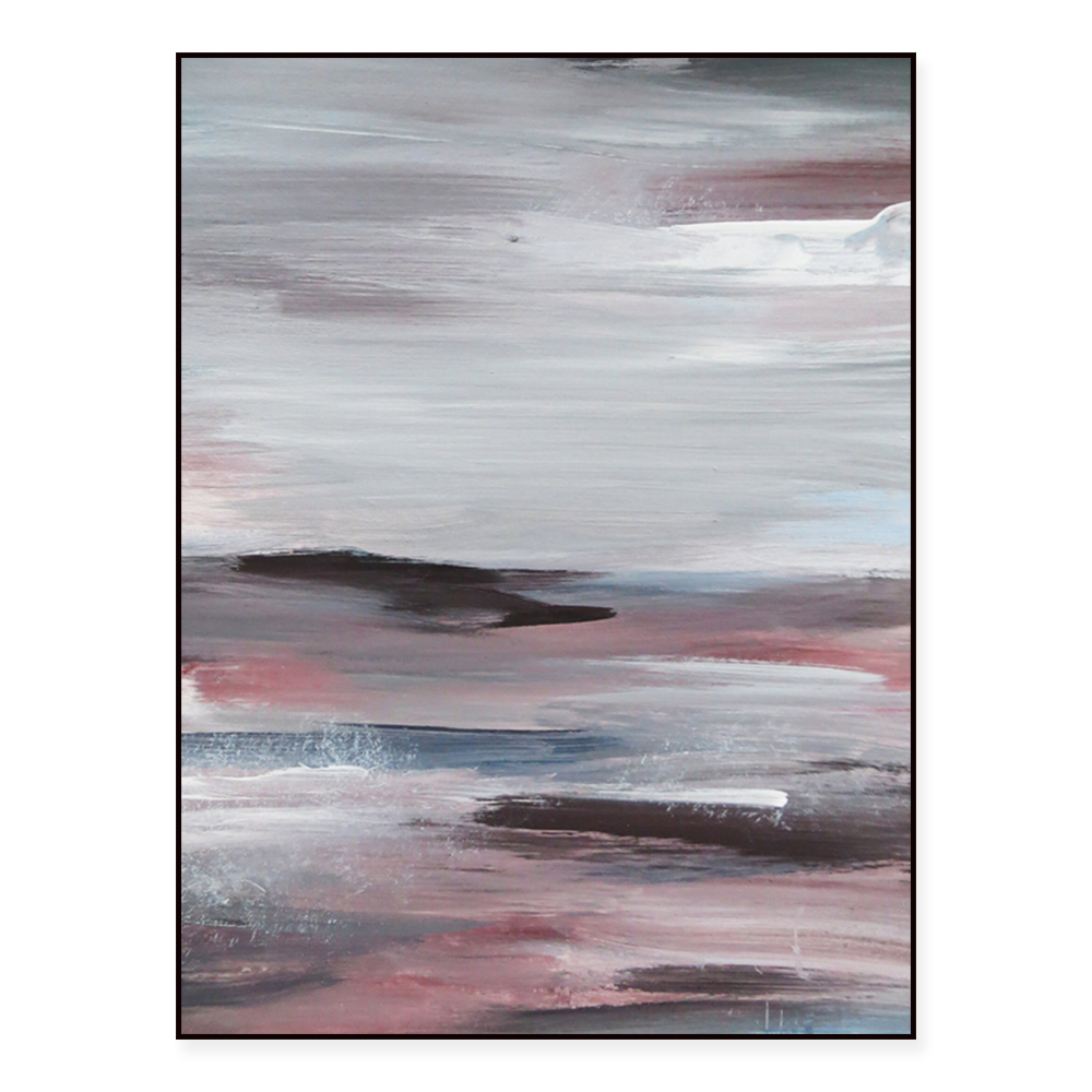 Abstract watercolor painting,  - Home Office York recensie en prijs