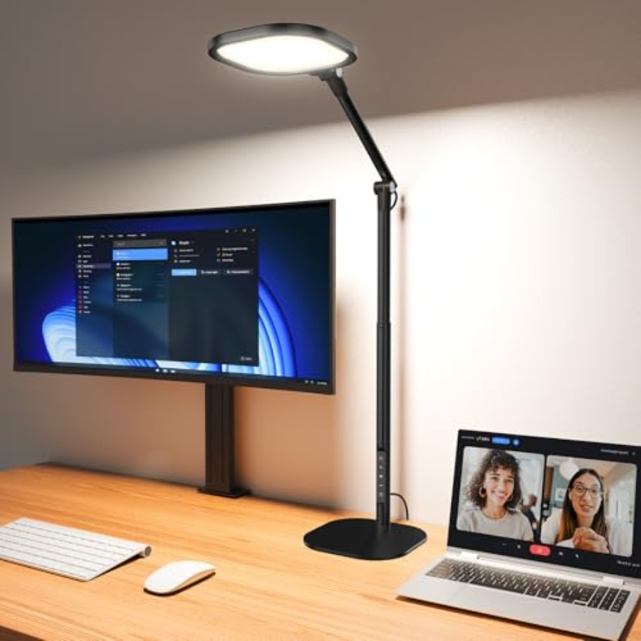 Led Desk Lamps for Home Office - Home Office Free recensie en prijs