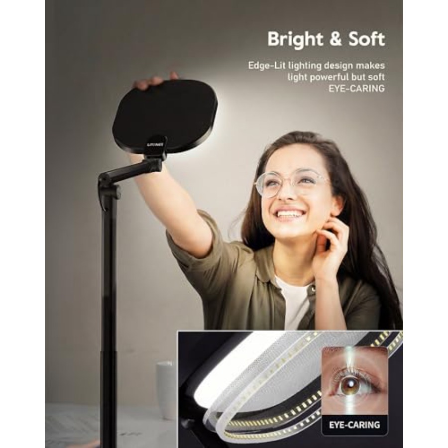 Led Desk Lamps for Home Office - Home Office Free recensie en prijs