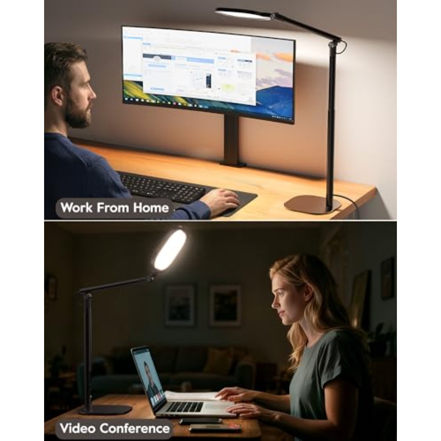 Led Desk Lamps for Home Office - Home Office Free recensie en prijs