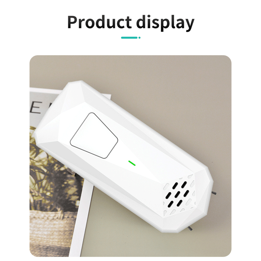 Air Ionizers for Home Negative - Home Office Alternative recensie en prijs