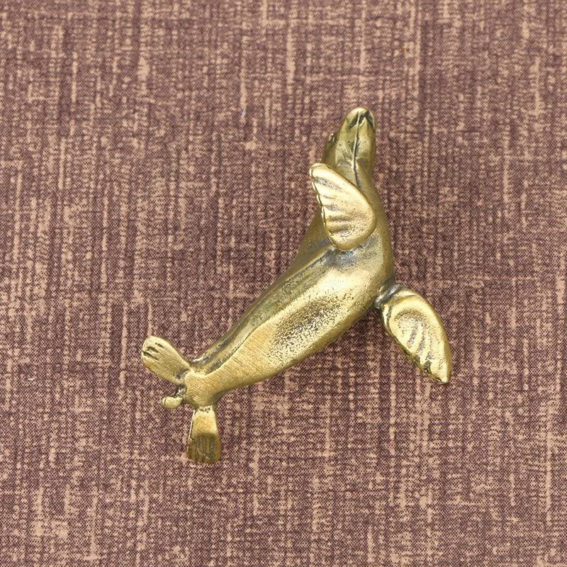 Sea Animal Seal Figurines Mini - Home Office Freelancer recensie en prijs
