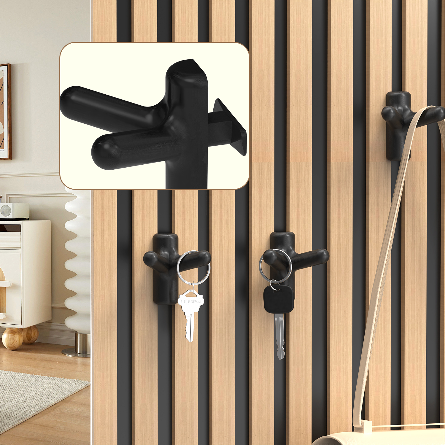 Sound insulation board fork ho - Home Office Studio recensie en prijs