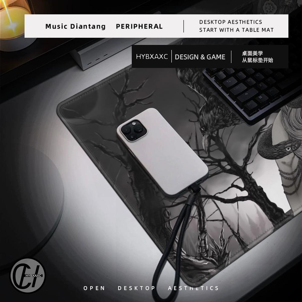 HYBXAXC Gothic Biomechanical P - Home Office Alternative recensie en prijs