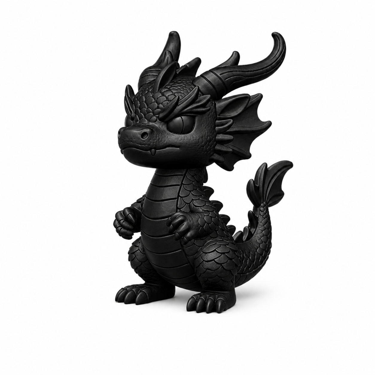 3D Printed Fantasy Desk Decor  - Home Office Freelancer recensie en prijs