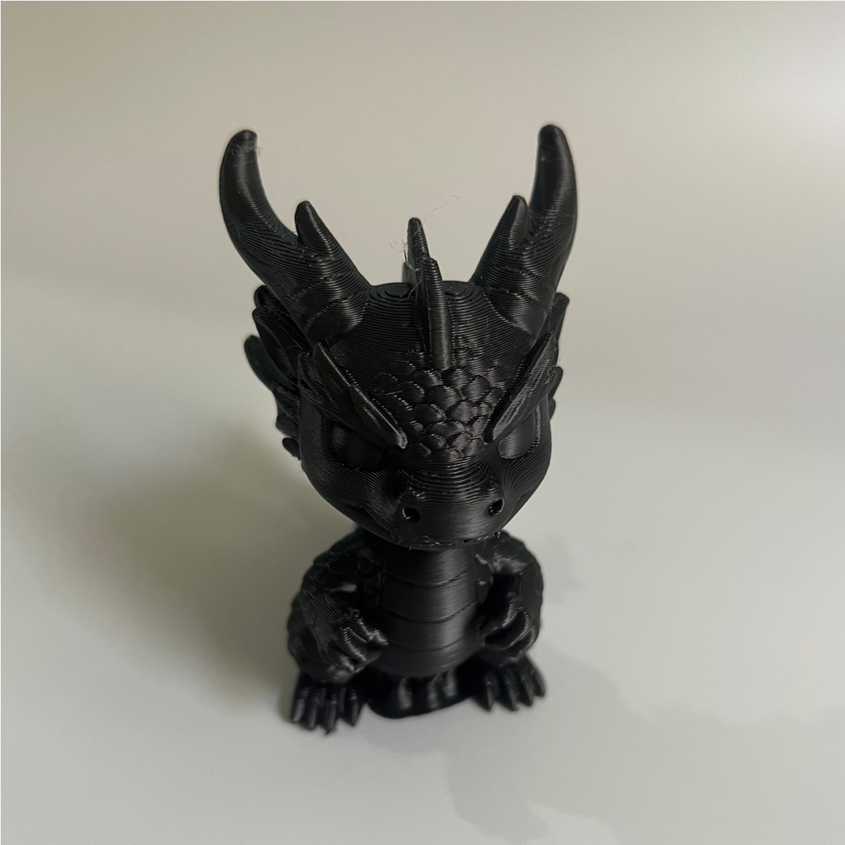 3D Printed Fantasy Desk Decor  - Home Office Freelancer recensie en prijs