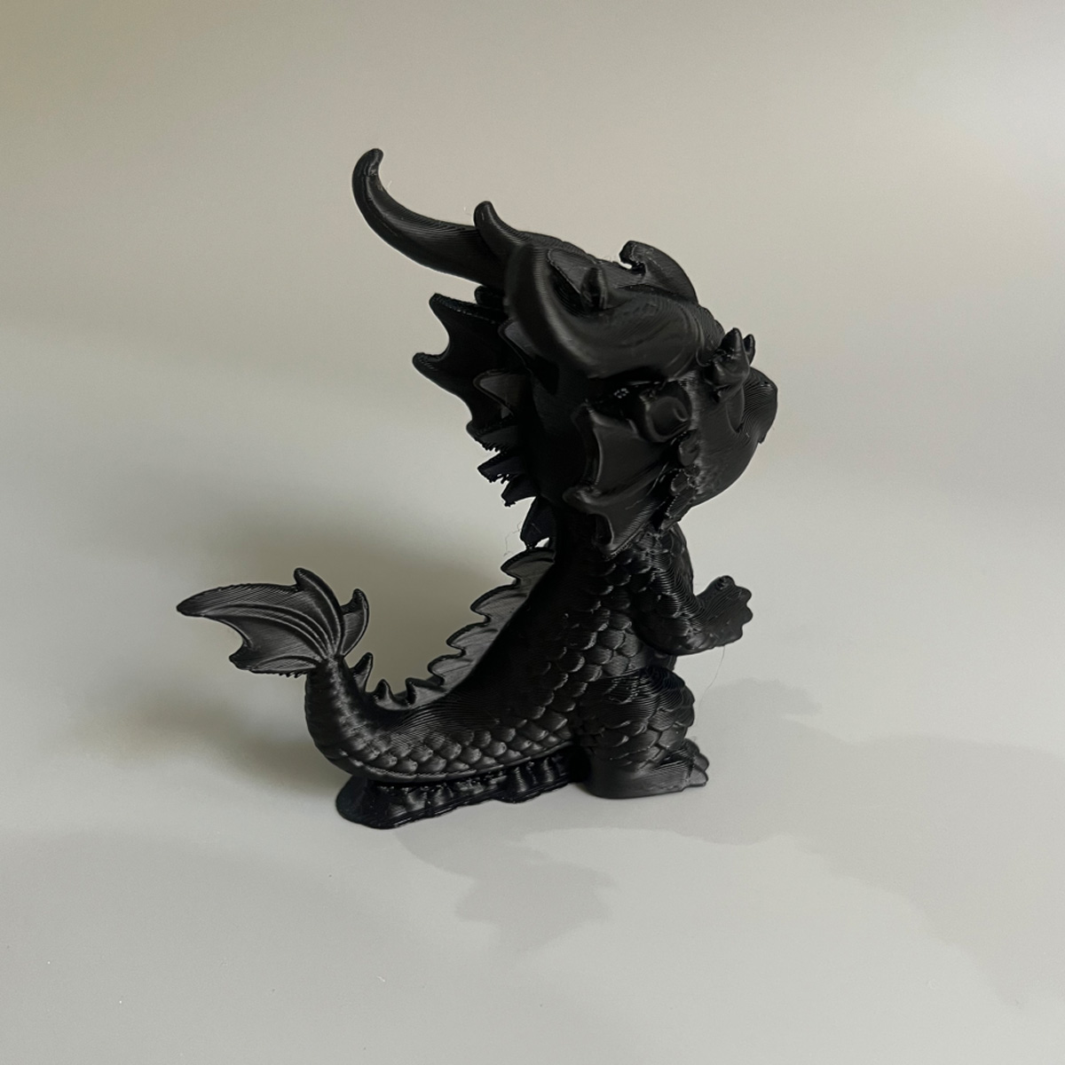 3D Printed Fantasy Desk Decor  - Home Office Freelancer recensie en prijs