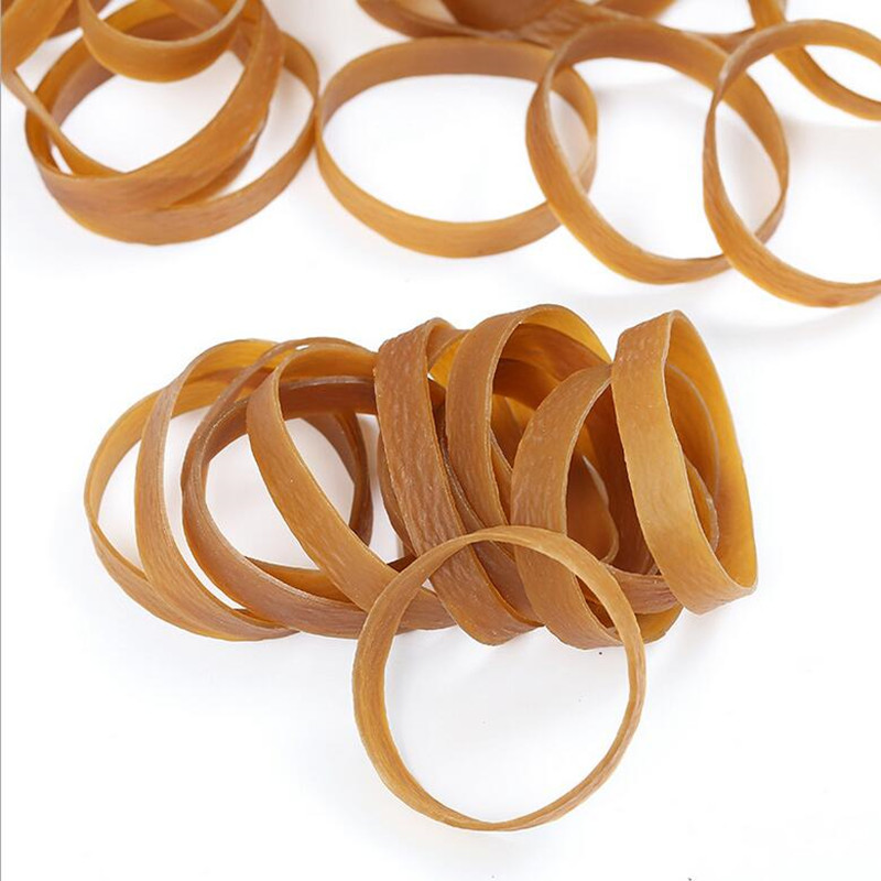 50Pcs Rubber Bands,50*8mm Elas - Home Office Freelancer recensie en prijs