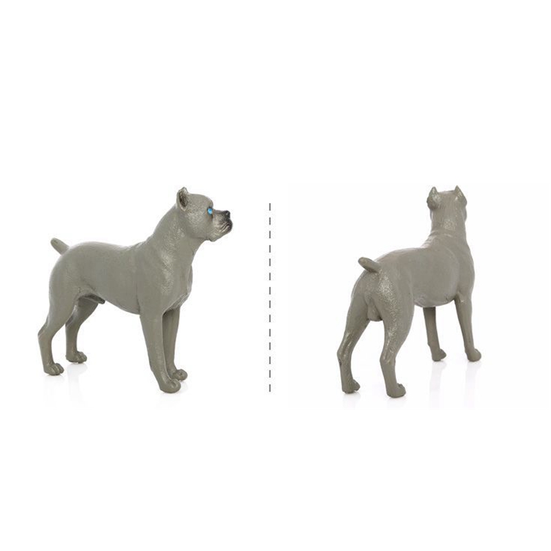 Realistic Miniature Cane Corso - Home Office Freelancer recensie en prijs