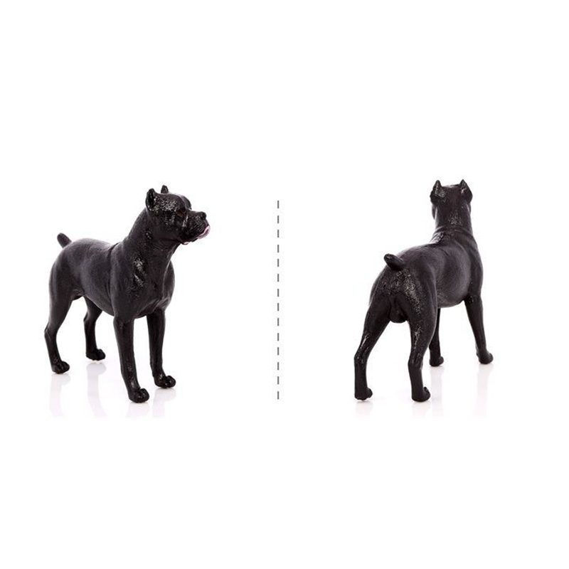 Realistic Miniature Cane Corso - Home Office Freelancer recensie en prijs