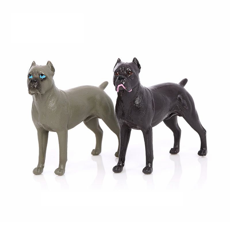 Realistic Miniature Cane Corso - Home Office Freelancer recensie en prijs