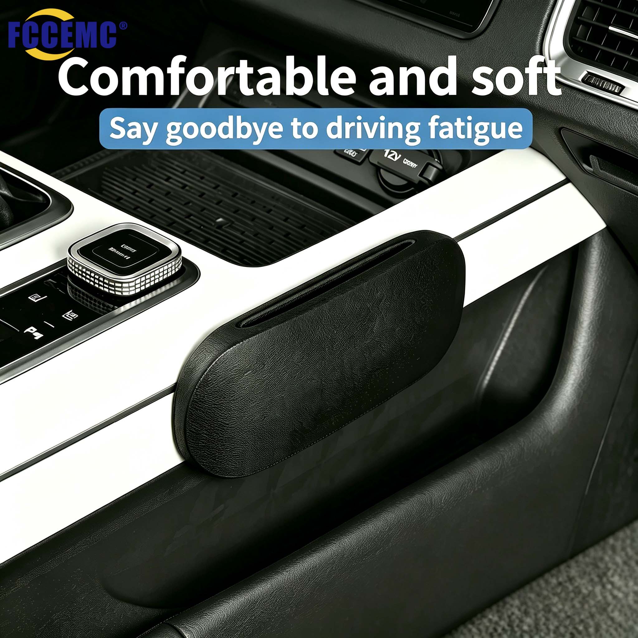 Universal Car Center Console K - Anti Fatigue Mat recensie en prijs