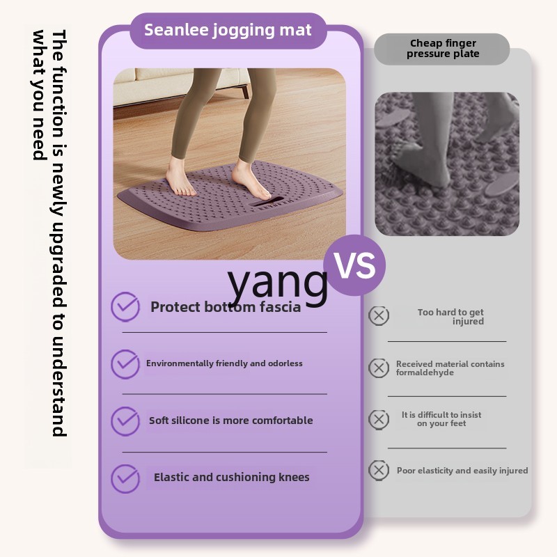 2Pcs Sturdy Acrylic Cotton Pad - Home Office Organization recensie en prijs