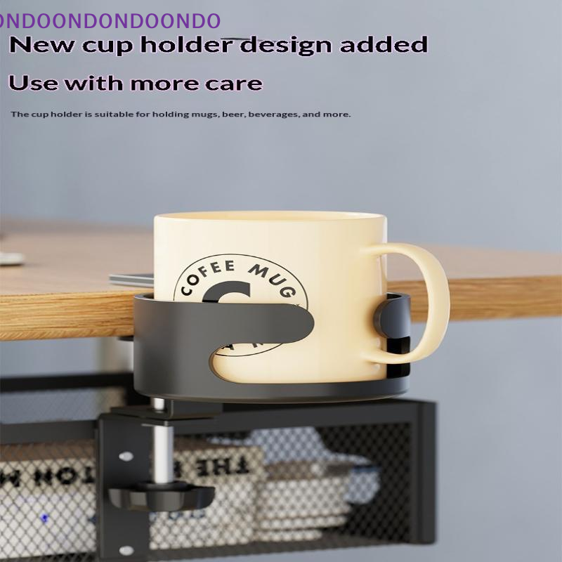 Metal Desk Clamp Organizer wit - Home Office Desk With Drawers recensie en prijs