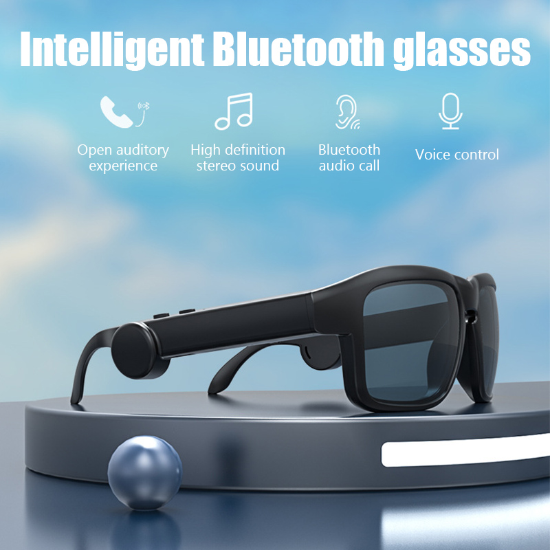 XG88 Bluetooth 5.3 Smart Glass - Home Office Headset recensie en prijs