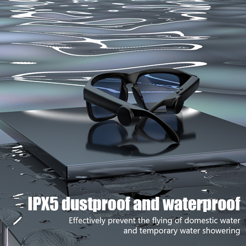 XG88 Bluetooth 5.3 Smart Glass - Home Office Headset recensie en prijs
