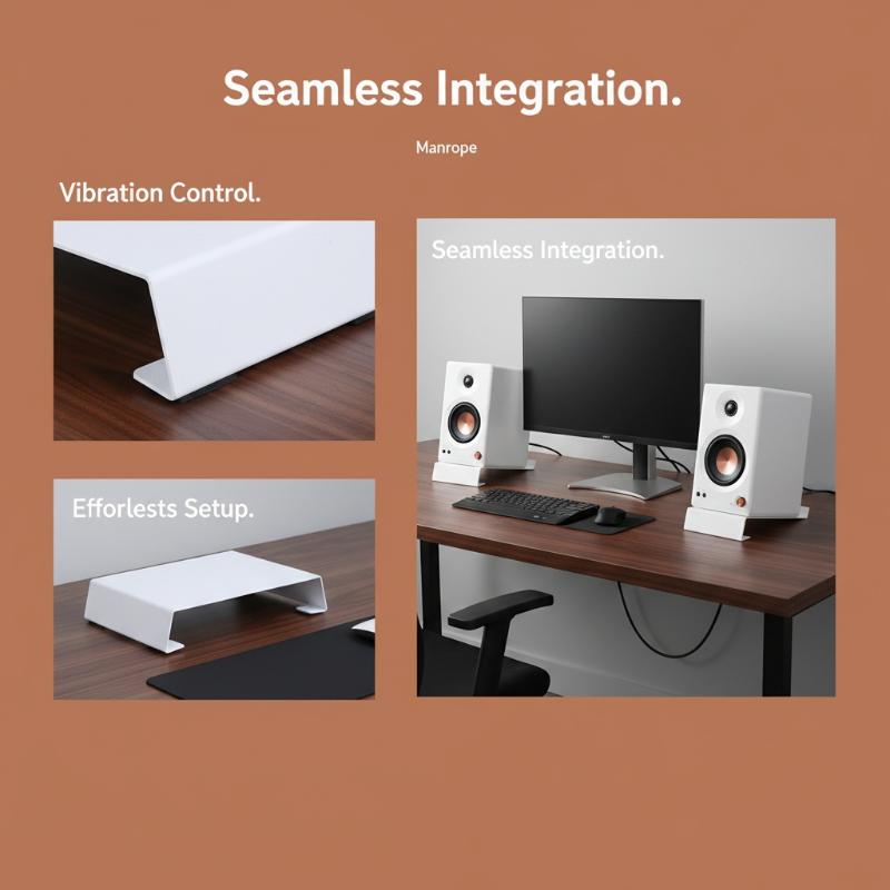 Heavy Duty MR5BT Desktop Speak - Home Office Studio recensie en prijs