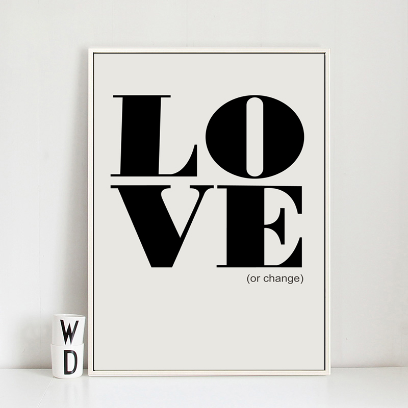 07G Simple Abstract English Ph - Home Office York recensie en prijs