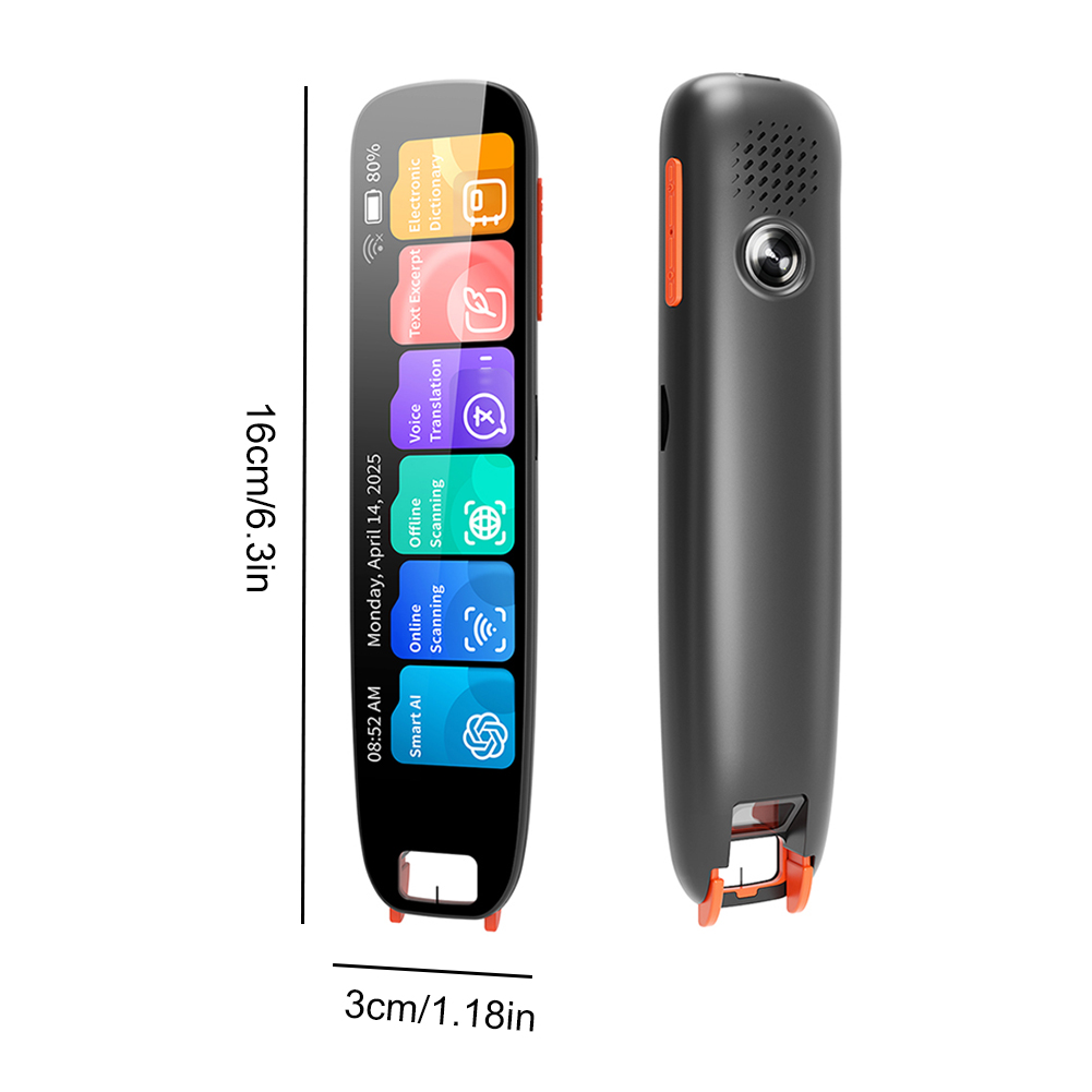 Multifunction Dictionary Pen T - Home Office Dictionary recensie en prijs