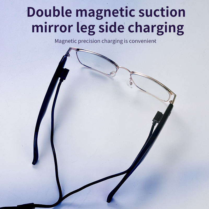 Koipsse Smart Glasses Metal Fr - Home Office Headset recensie en prijs