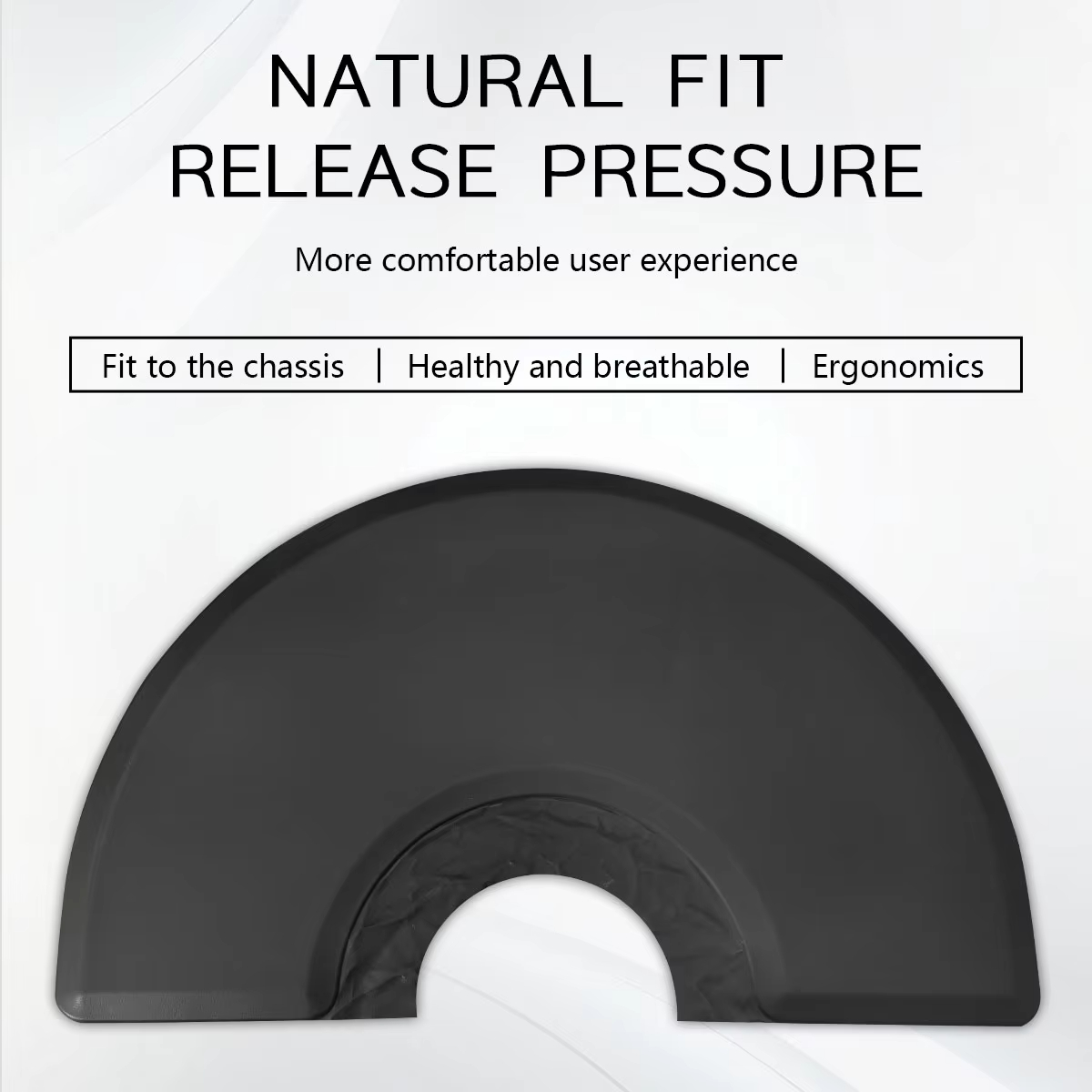 Barbershop Pressure Relief Ant - Anti Fatigue Mat recensie en prijs