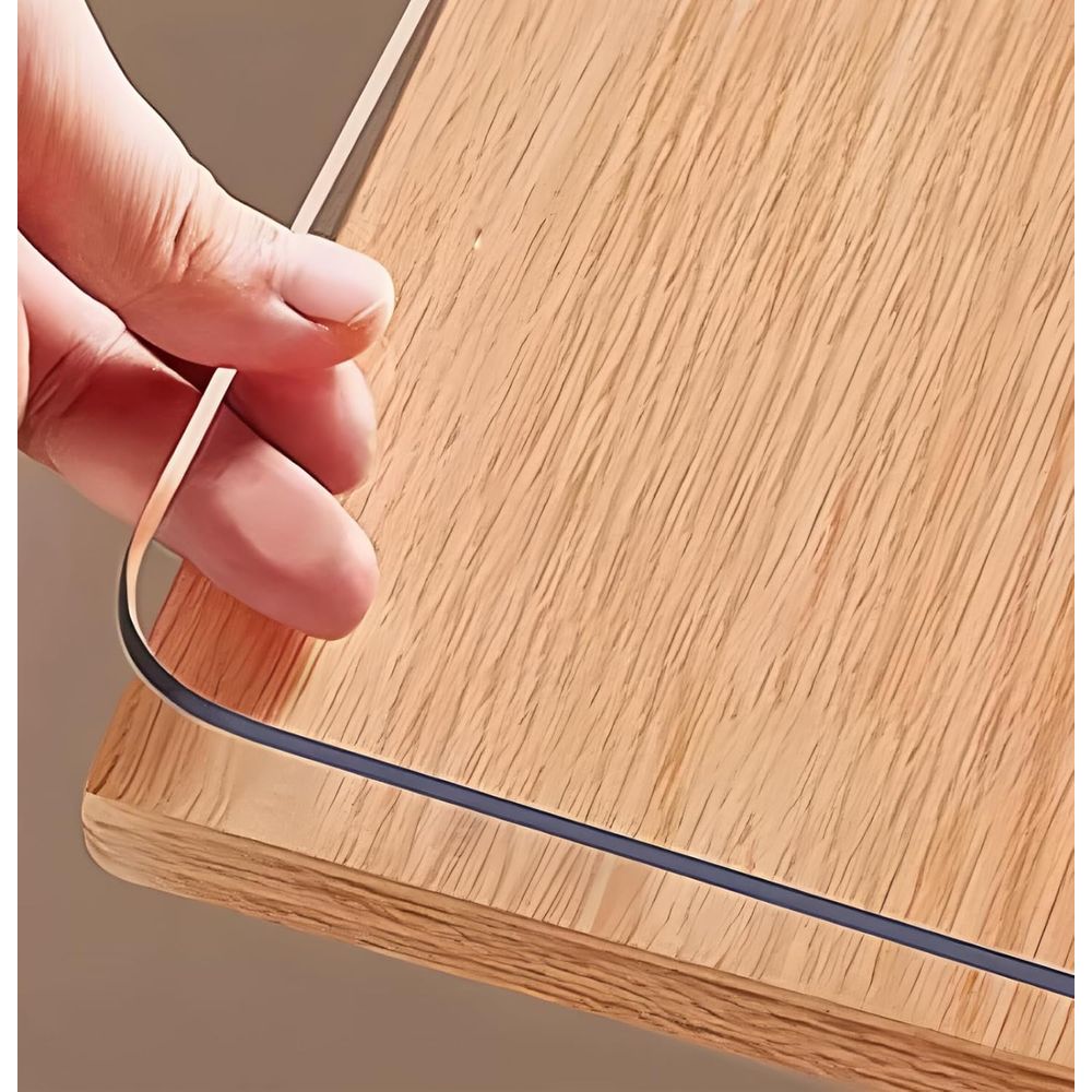 42x64 Clear PVC Desk Mat Prote - Home Office Free recensie en prijs