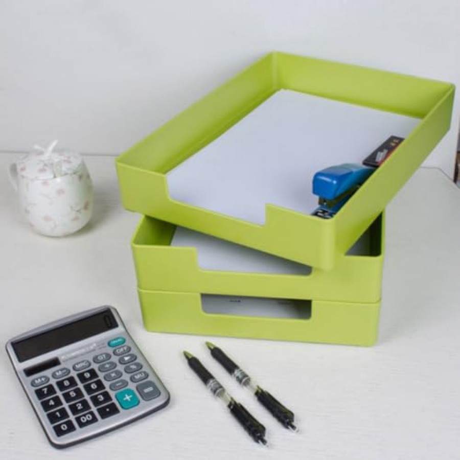 Letter-Size Tray, Desk Drawer  - Home Office Desk With Drawers recensie en prijs