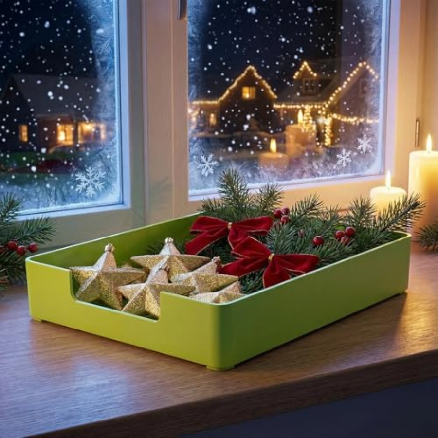Letter-Size Tray, Desk Drawer  - Home Office Desk With Drawers recensie en prijs