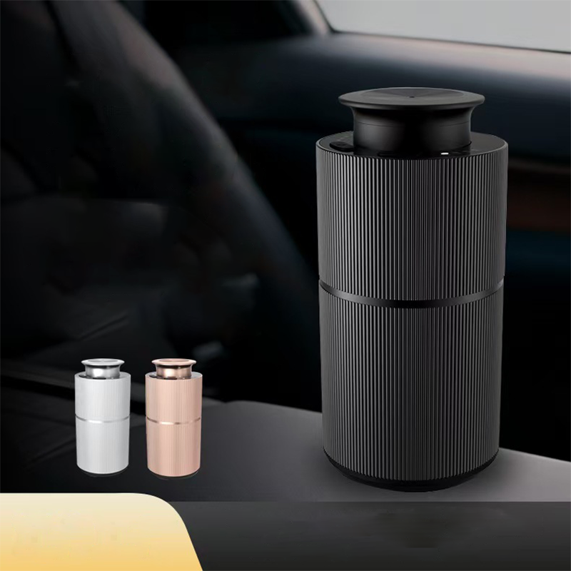 Metal Body Smart Car Diffuser  - Home Office Equipment recensie en prijs