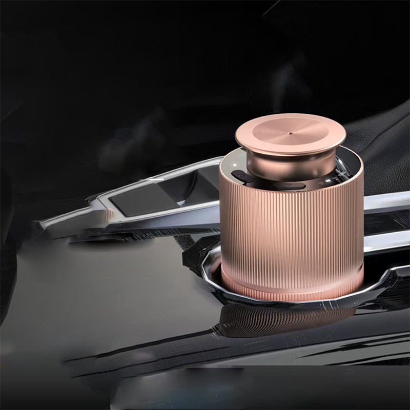 Metal Body Smart Car Diffuser  - Home Office Equipment recensie en prijs