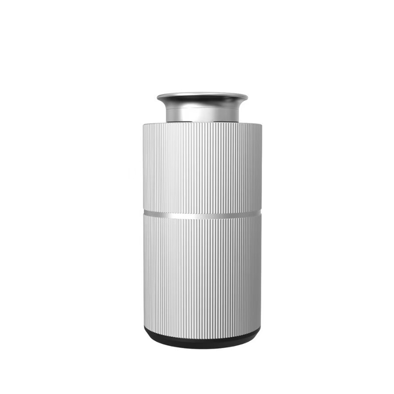 Metal Body Smart Car Diffuser  - Home Office Equipment recensie en prijs