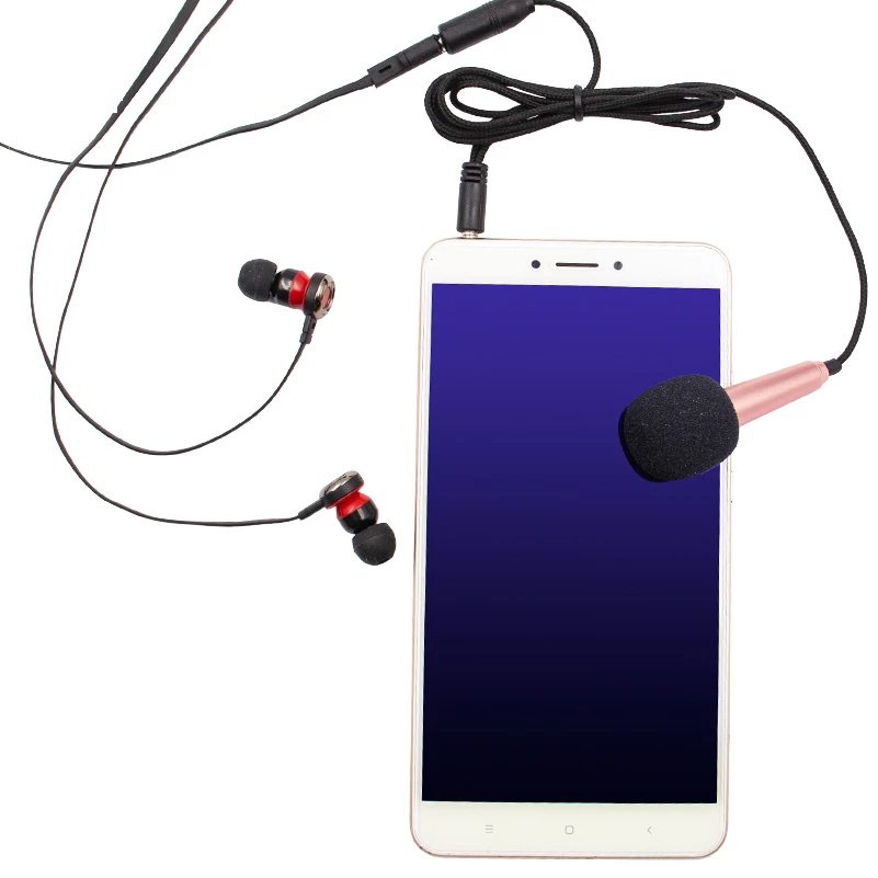Portable 3.5mm Stereo Studio M - Home Office Studio recensie en prijs
