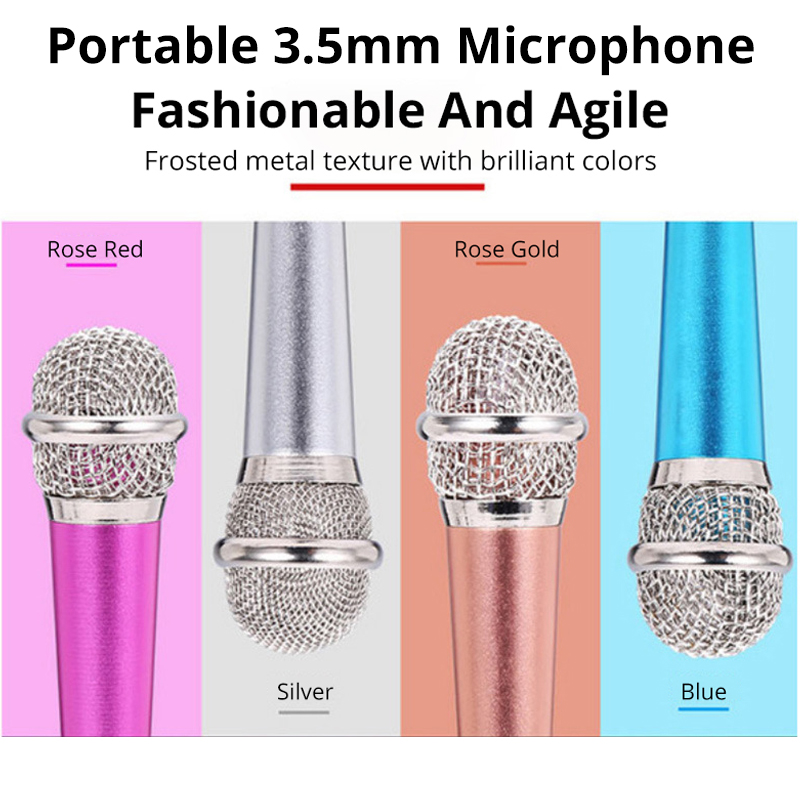 Portable 3.5mm Stereo Studio M - Home Office Studio recensie en prijs