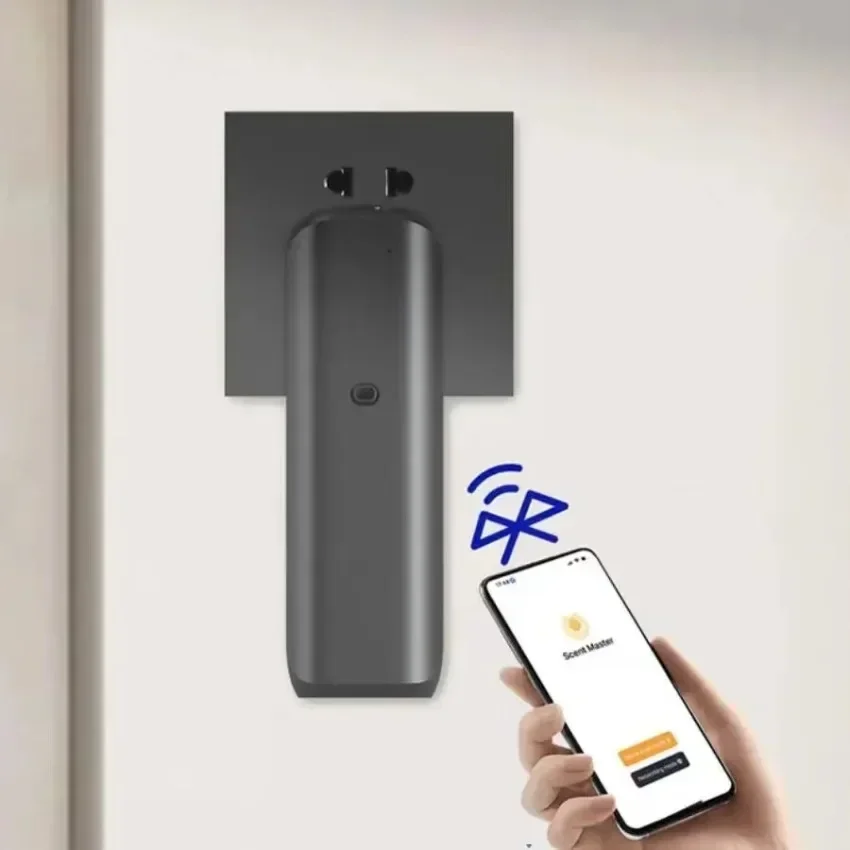 Wall Mounted Plug-in Essential - Home Office Equipment recensie en prijs
