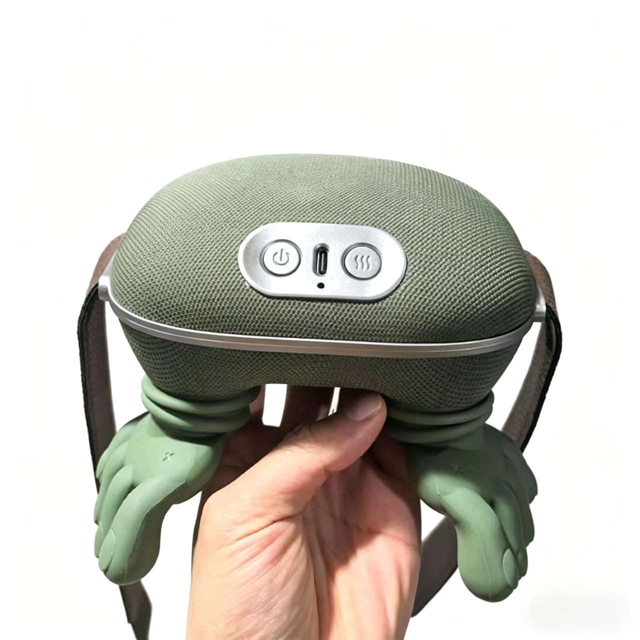Deep Tissue Massage for Neck a - Home Office Alternative recensie en prijs