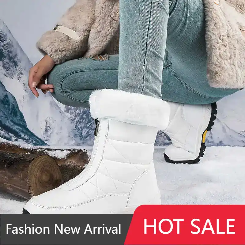 Women's Boot Sneakers Walking  - Home Office Design Ideas recensie en prijs
