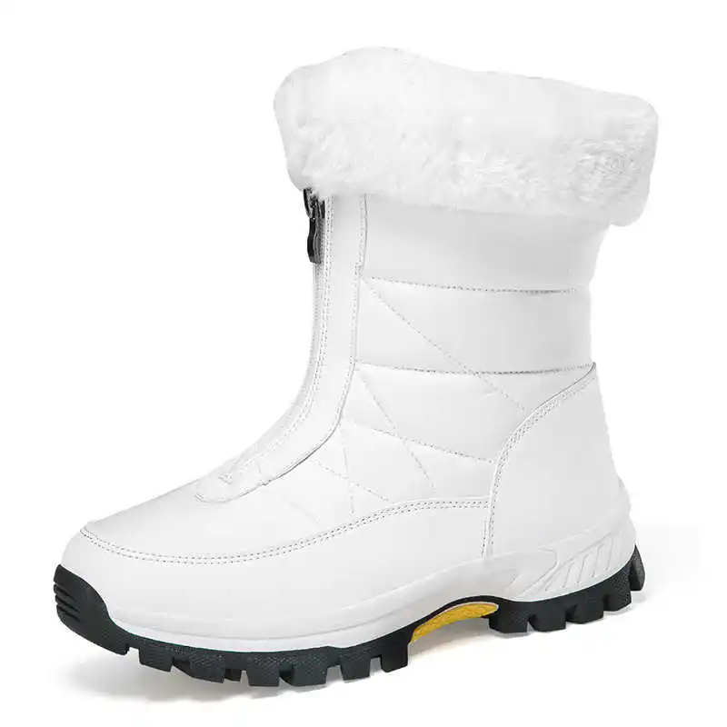 Women's Boot Sneakers Walking  - Home Office Design Ideas recensie en prijs