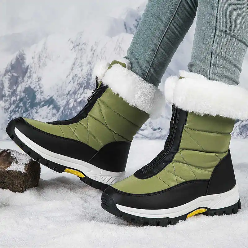 Women's Boot Sneakers Walking  - Home Office Design Ideas recensie en prijs