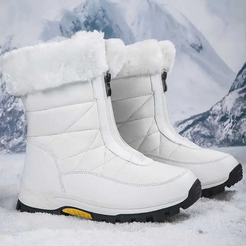 Women's Boot Sneakers Walking  - Home Office Design Ideas recensie en prijs