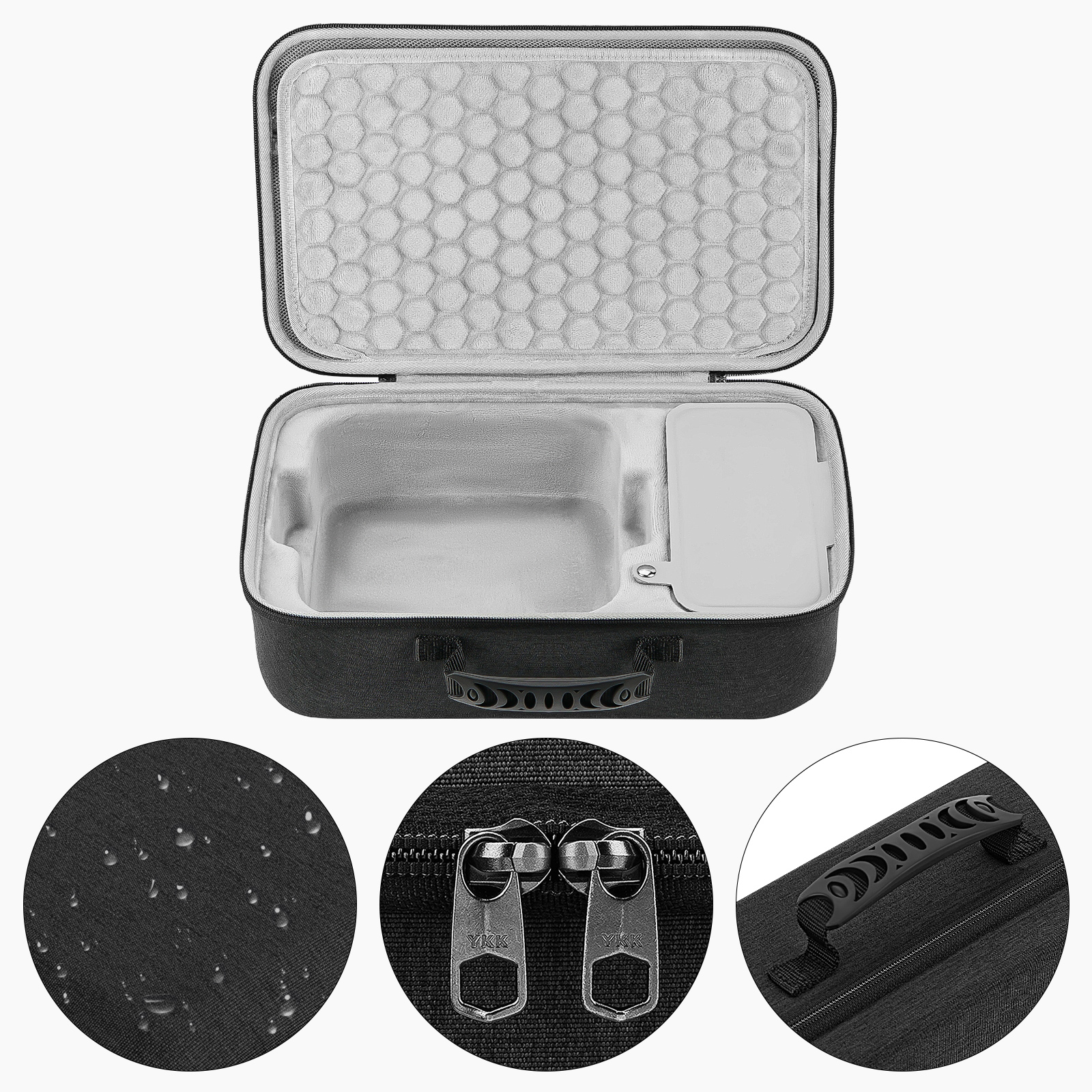 Geekria Hard Case Compatible w - Home Office Studio recensie en prijs