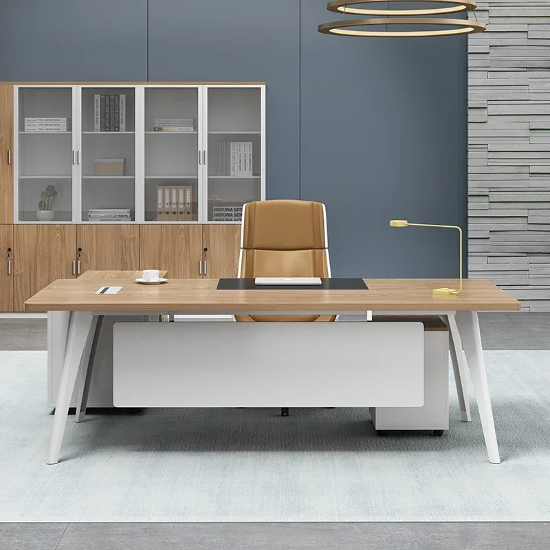 (Sea shipping) European Execut - Home Office Bookshelves recensie en prijs